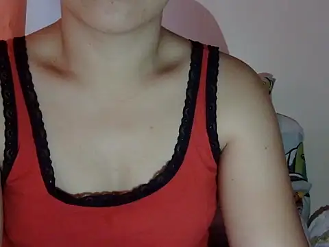 Lovelyclaya online show from 02/10/26, 06:23