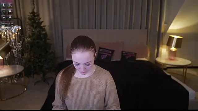 Ella 054 online show from 01/07/26, 07:30