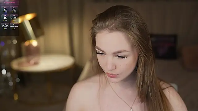 Ella 054 online show from 11/25/25, 10:21