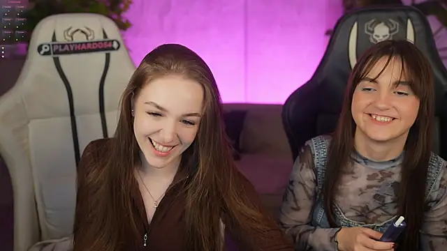 Ella 054 online show from 03/18/26, 07:26