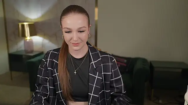 Ella 054 online show from 03/08/26, 07:50