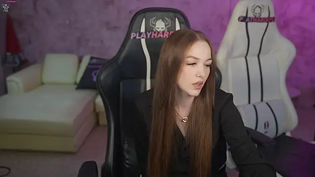 Ella 054 online show from 04/02/26, 08:48