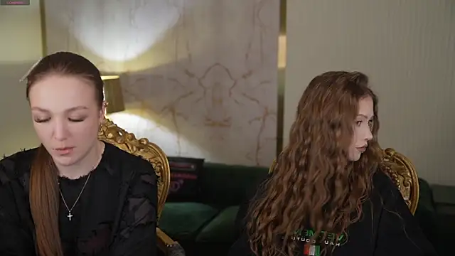 Ella 054 online show from 02/25/26, 11:37