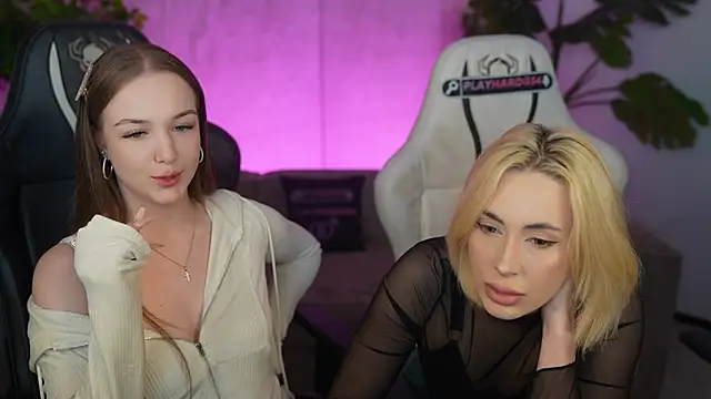 Ella 054 online show from 03/22/26, 03:24