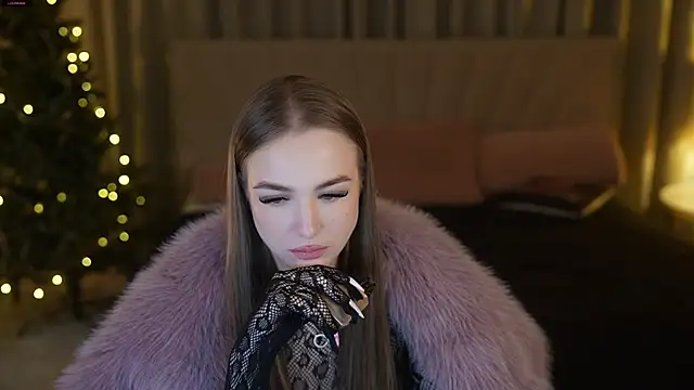 Ella 054 online show from 12/19/25, 01:20