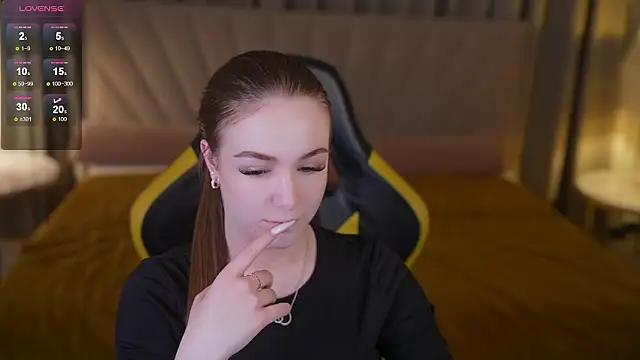 Ella 054 online show from 02/19/26, 07:33