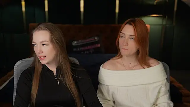 Ella 054 online show from 11/27/25, 07:36