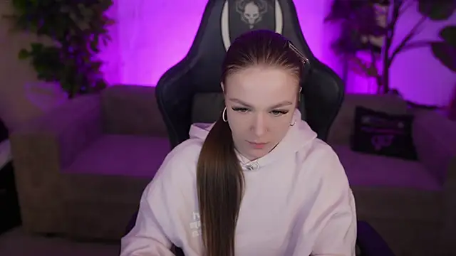 Ella 054 online show from 02/16/26, 11:02