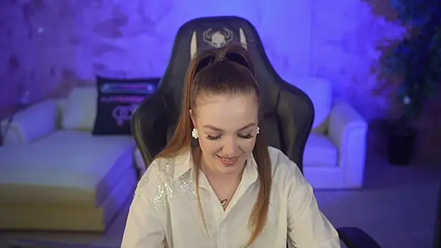 Ella 054 online show from 11/02/25, 07:30