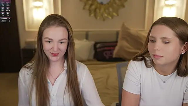 Ella 054 online show from 11/18/25, 07:28