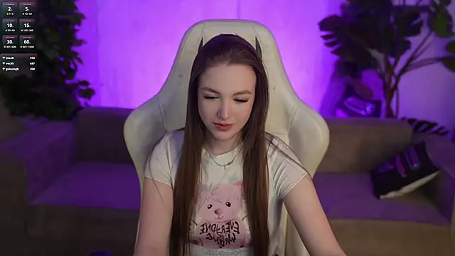 Ella 054 online show from 01/06/26, 11:20