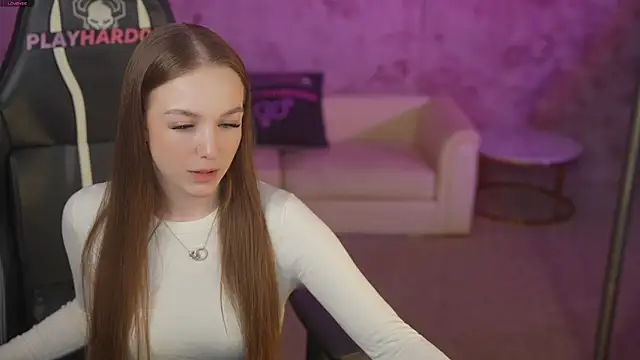 Ella 054 online show from 04/03/26, 02:23