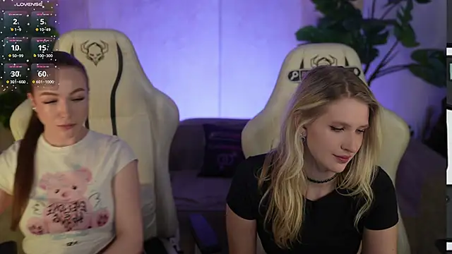 Ella 054 online show from 01/13/26, 07:40