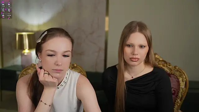 Ella 054 online show from 03/03/26, 03:41