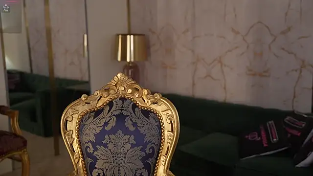 Ella 054 online show from 11/03/25, 07:28