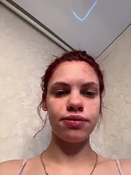 rinabluu online show from 04/16/26, 09:32