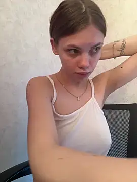 rinabluu online show from 04/01/26, 07:10