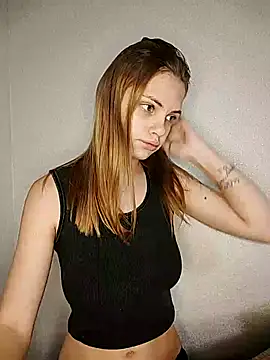 rinabluu online show from 09/14/25, 07:14