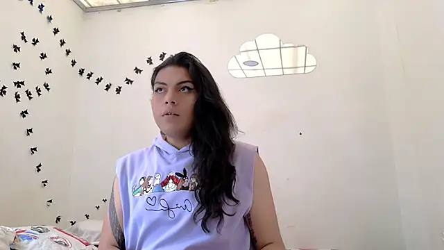 Ariana rodriguez 0 online show from 11/27/25, 01:22