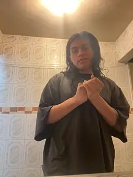 Ariana rodriguez 0 online show from 10/15/25, 11:57