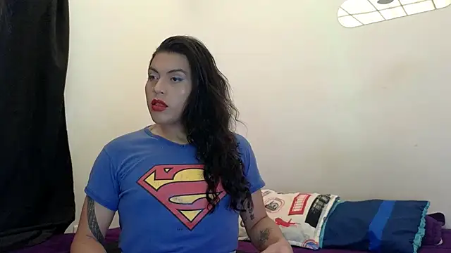 Ariana rodriguez 0 online show from 10/13/25, 08:43