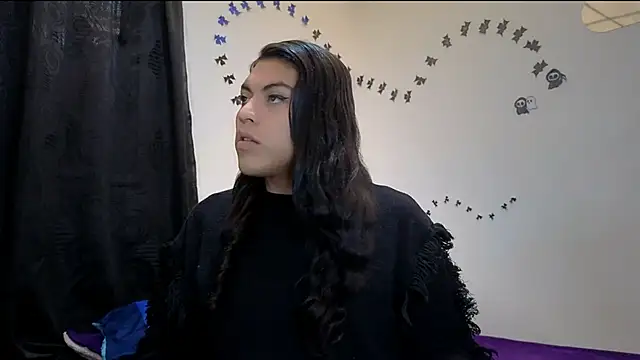 Ariana rodriguez 0 online show from 12/18/25, 12:20