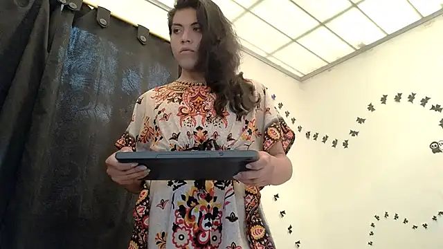 Ariana rodriguez 0 online show from 11/29/25, 01:33