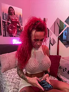 Hotmilfhamburg1 online show from 05/29/26, 06:25