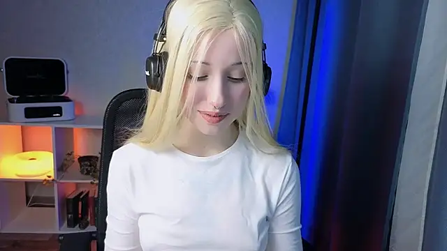 YukiMisa online show from 04/03/26, 09:32