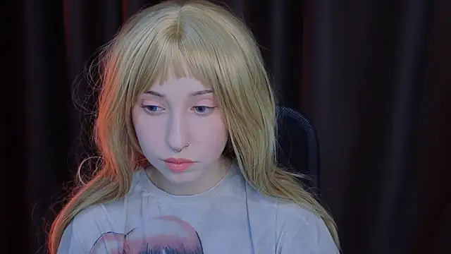 YukiMisa online show from 11/25/25, 04:07