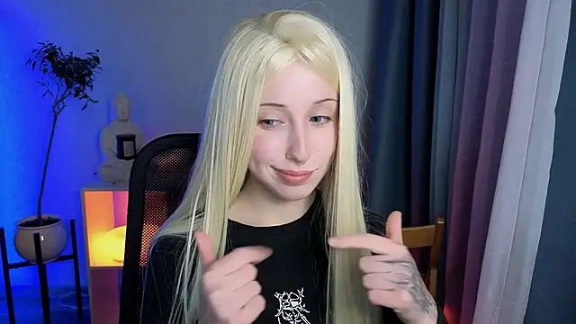 YukiMisa online show from 04/18/26, 06:10