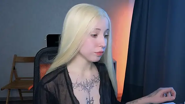 YukiMisa online show from 03/08/26, 01:36