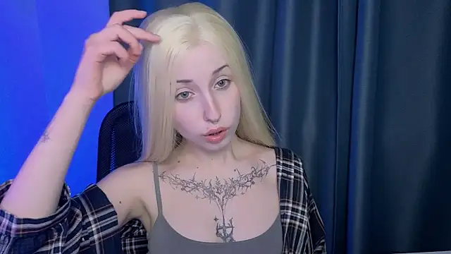 Snapshot of YukiMisa chatting on 02/24/26, 04:19 YukiMisa online show from 02/24/26, 04:19