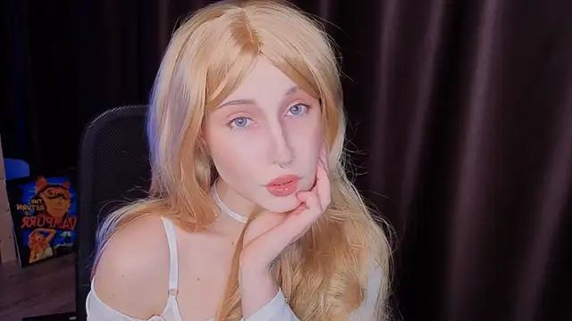 YukiMisa online show from 10/24/25, 04:50