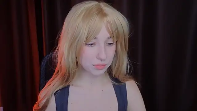 YukiMisa online show from 11/11/25, 05:08