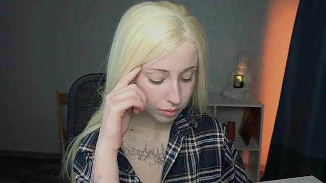 YukiMisa online show from 03/07/26, 09:53