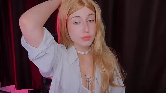 YukiMisa online show from 11/02/25, 05:18