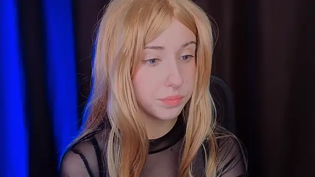 YukiMisa online show from 11/05/25, 04:21