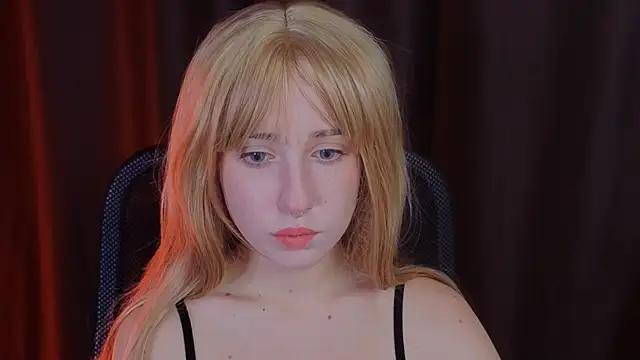 YukiMisa online show from 11/08/25, 03:48