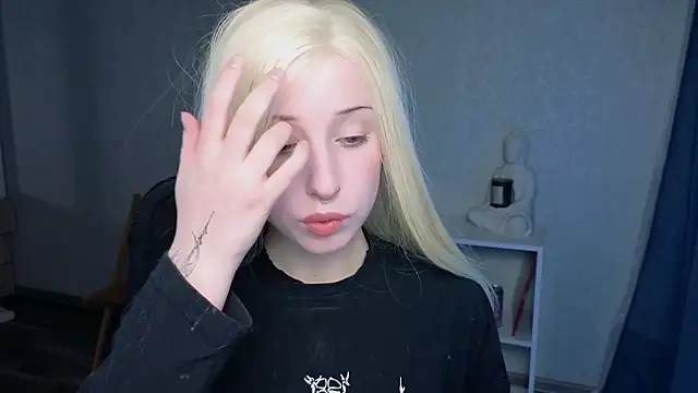 YukiMisa online show from 03/13/26, 05:07