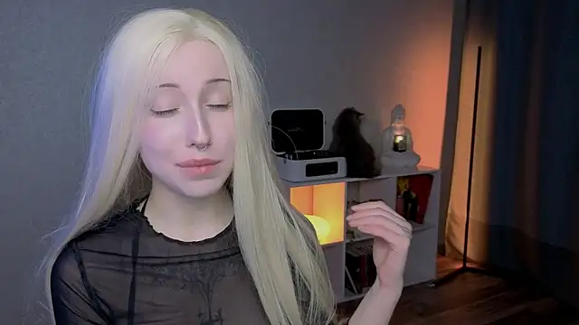 YukiMisa online show from 03/05/26, 09:22