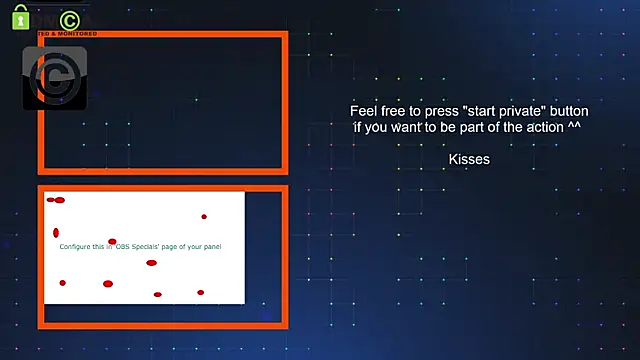 KamaFeels online show from 11/25/25, 04:46