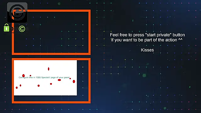 KamaFeels online show from 11/06/25, 06:50