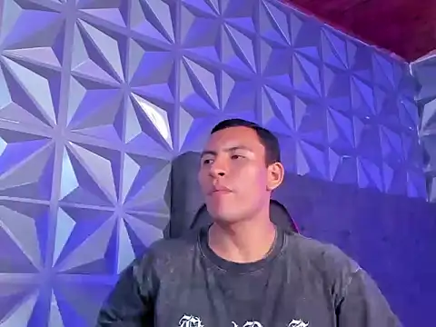 Arthur Masson online show from 04/18/26, 01:08