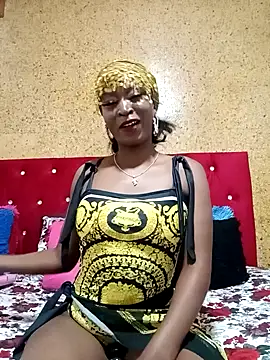 SexyBootie online show from 04/07/26, 07:04