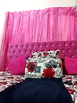 Snapshot of SexyBootie chatting on 02/07/26, 08:55 SexyBootie online show from 02/07/26, 08:55