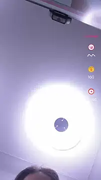 CarolaineMyers online show from 10/03/25, 10:50