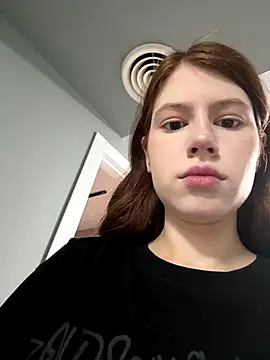 CarolaineMyers online show from 10/07/25, 04:08