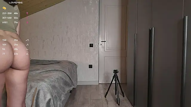 lemonnata online show from 03/02/26, 03:30