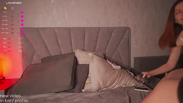 lemonnata online show from 12/02/25, 01:13